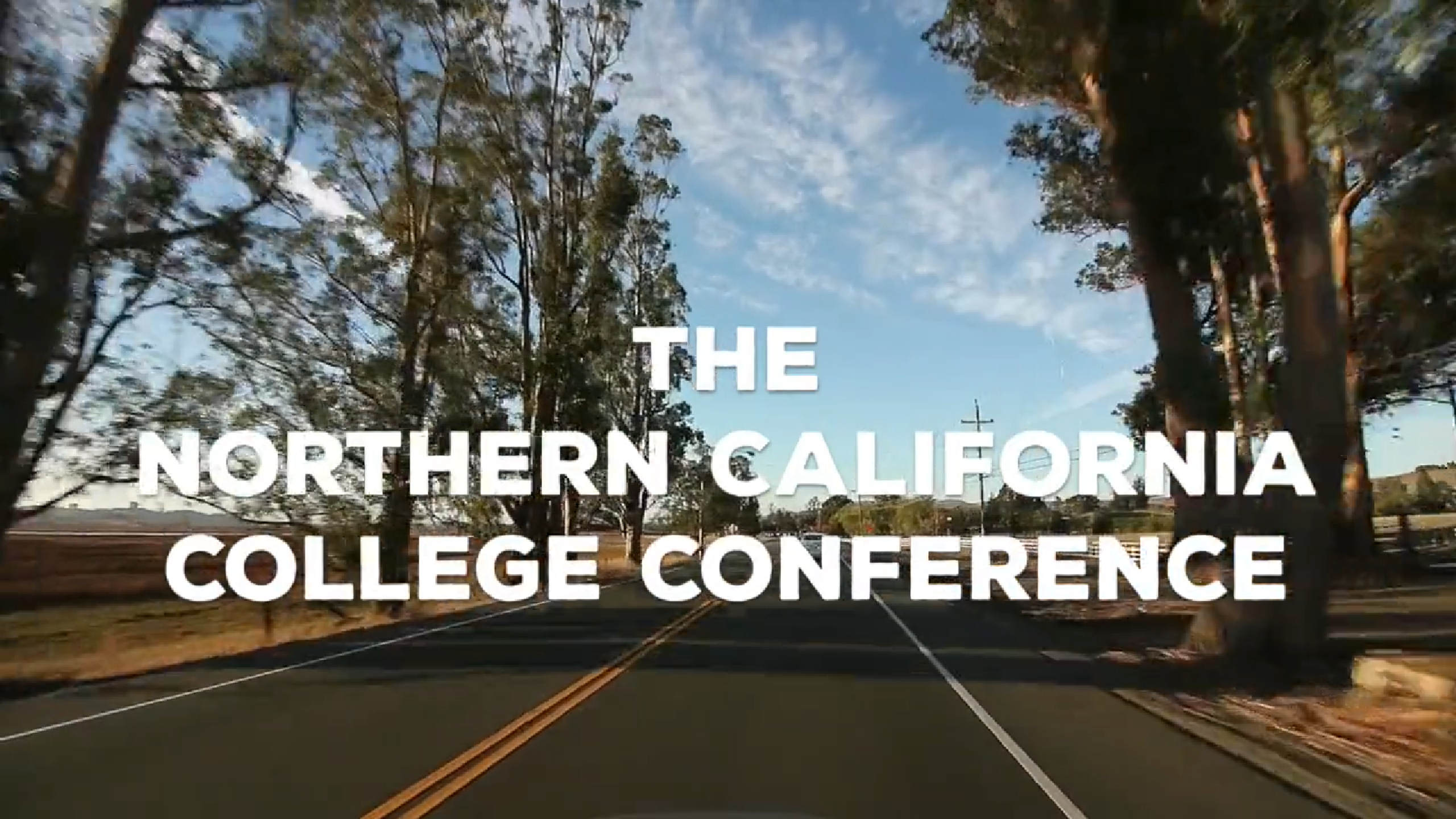 Nor Cal College Conference 720p